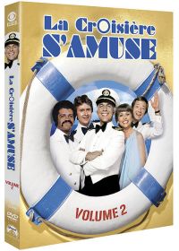 La Croisière s'amuse - Vol. 2 - DVD