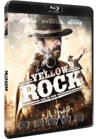 Yellow Rock - Blu-ray