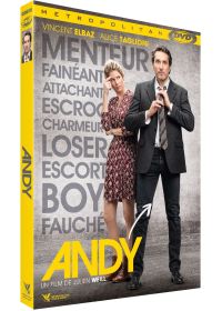 Andy - DVD