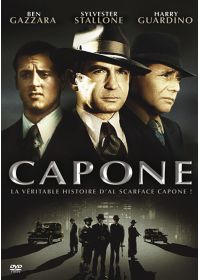 Capone - DVD