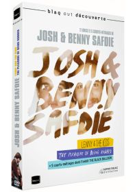Josh & Benny Safdie : Lenny and the Kids + The Pleasure of Being Robbed
