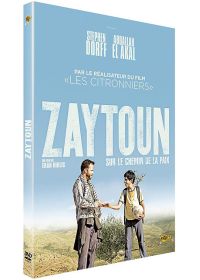 Zaytoun - DVD