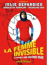 La Femme invisible (d'après une histoire vraie) - DVD