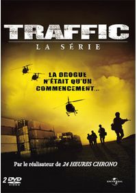 Traffic - DVD