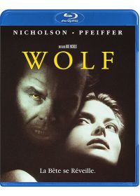 Wolf - Blu-ray