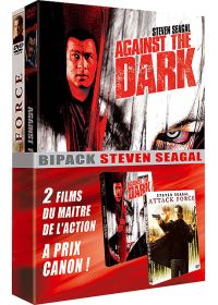 Against the Dark + Attack Force (Pack) - DVD