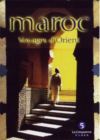 Maroc, Voyages d'Orient - DVD