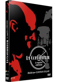 La Continental : Le mystère Greven - DVD