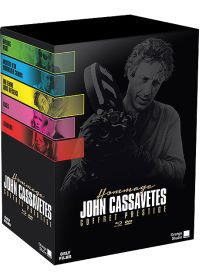 Hommage John Cassavetes - Coffret Prestige