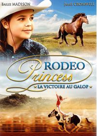 Rodeo Princess - DVD