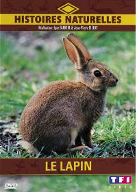 Histoires naturelles - Le lapin - DVD