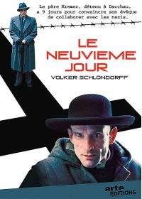 Le Neuvième jour - DVD