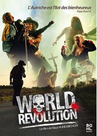 World Revolution - DVD