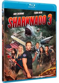 Sharknado 3 - Blu-ray