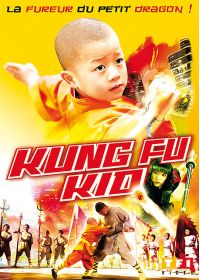 Kung Fu Kid - DVD