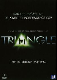 Triangle - DVD