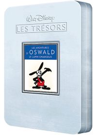 Les Aventures d'Oswald le lapin chanceux (Édition Collector) - DVD