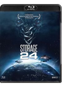 Storage 24 - Blu-ray