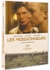 Les Moissonneurs - DVD