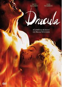 Dracula - DVD