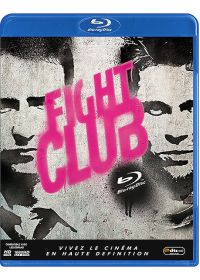 Fight Club (Édition Collector Limitée) - Blu-ray