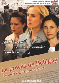 Le Procès de Bobigny - DVD