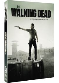 The Walking Dead - L'intégrale de la saison 3 - DVD