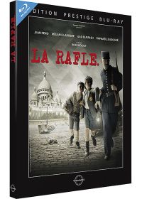 La Rafle. (Édition Prestige) - Blu-ray