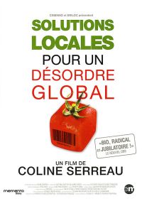 Solutions locales pour un désordre global - DVD