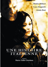Une Histoire italienne - DVD