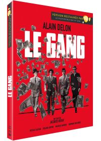 Le Gang (Édition Collector Blu-ray + DVD) - Blu-ray