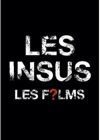 Les Insus - Les Films - Blu-ray