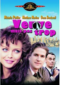 Veuve, mais pas trop - DVD