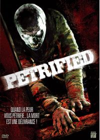 Petrified - DVD