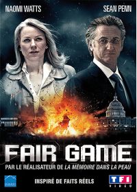 Fair Game - DVD