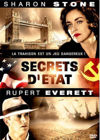 Secrets d'état - DVD