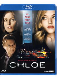Chloe - Blu-ray