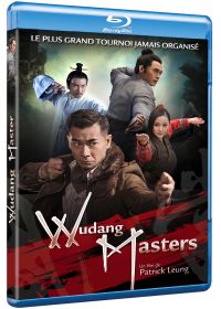 Wudang Masters - Blu-ray