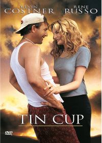 Tin Cup - DVD