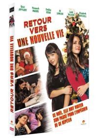 Retour vers une nouvelle vie - DVD