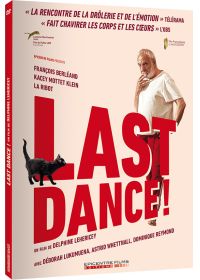 Last Dance ! - DVD