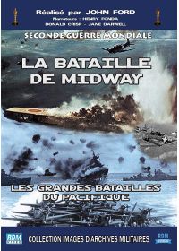 La Bataille de Midway - DVD