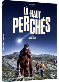 Là-haut perchés - DVD