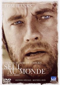 Seul au monde (Édition Spéciale) - DVD