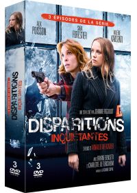 Disparitions inquiétantes - DVD