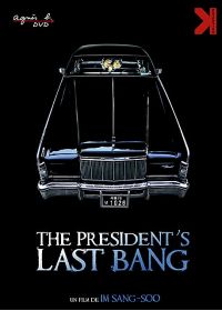 The President's Last Bang (Director's Cut) - DVD