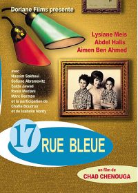 17 rue Bleue - DVD