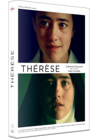 Thérèse (Mediabook Blu-ray + DVD) - Blu-ray