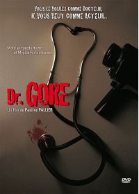 Dr. Gore - DVD