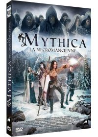Mythica - Vol. 3 : La Nécromancienne - DVD